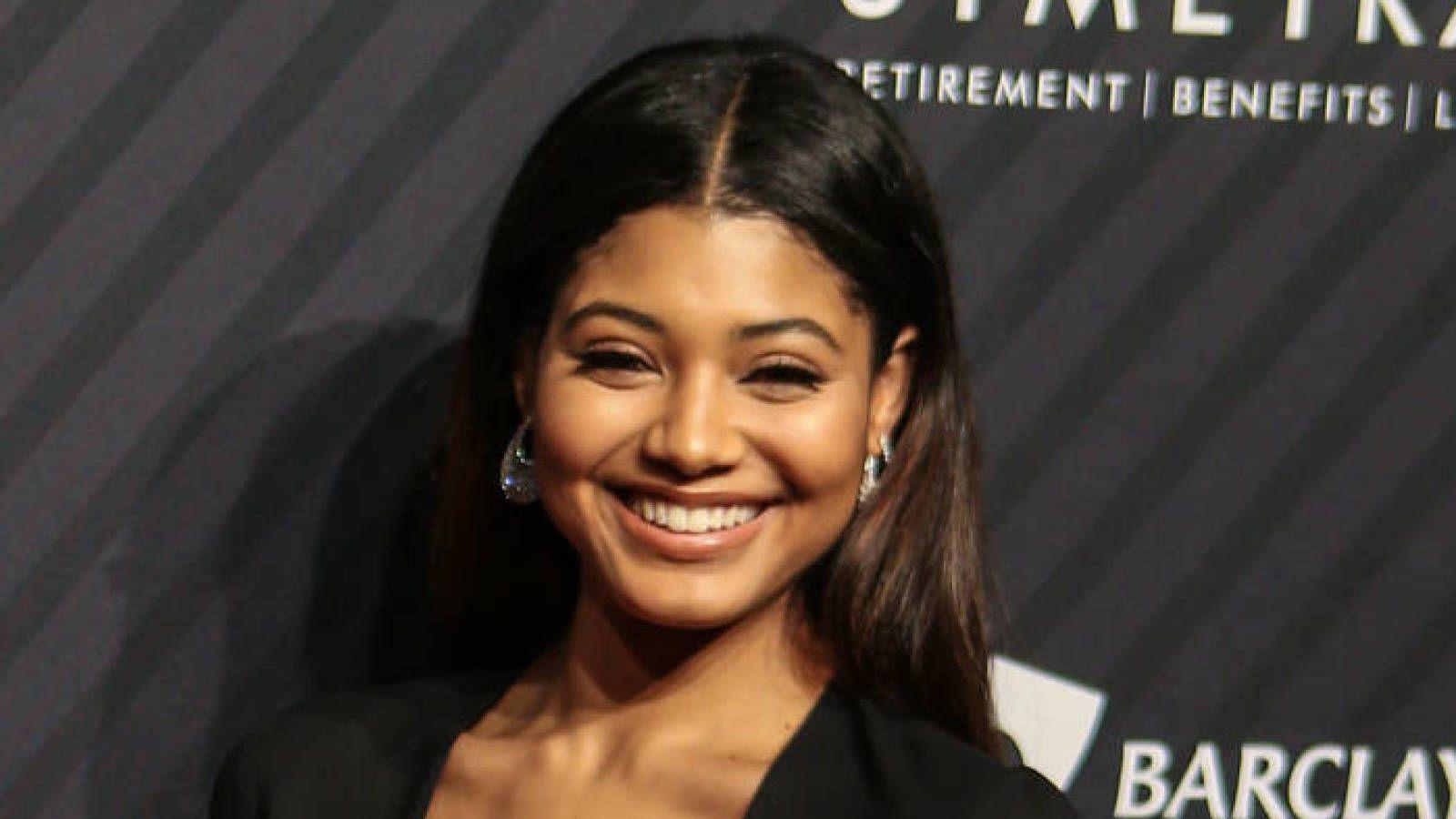 danielle herrington