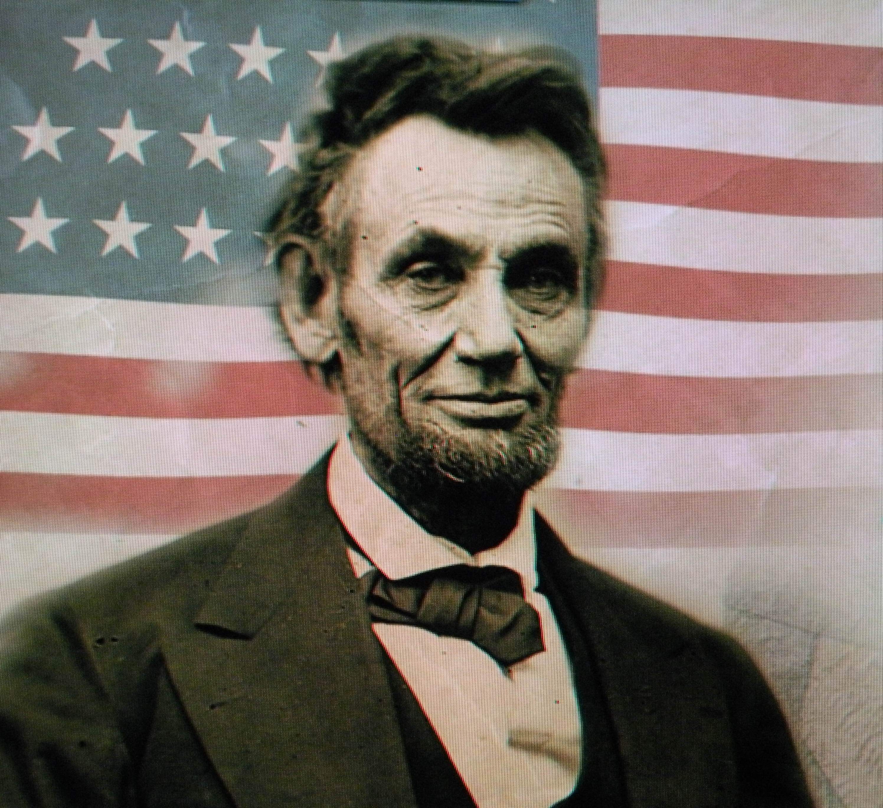 Abraham Lincoln wallpaper, Men, HQ Abraham Lincoln pictureK