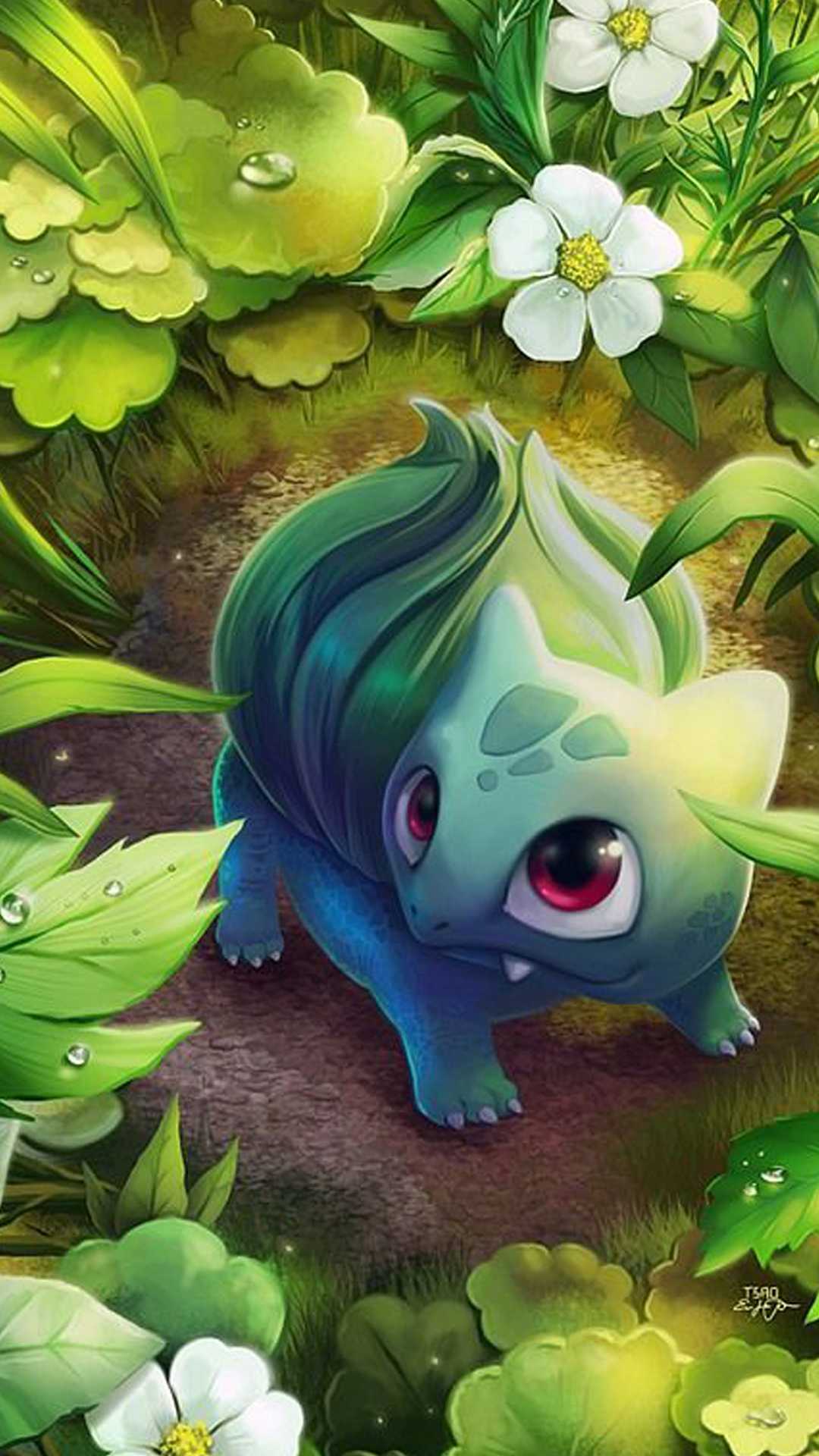 Full Hd Of Pokemon Go For Mobile Phone All Wallpapers Phones Cute