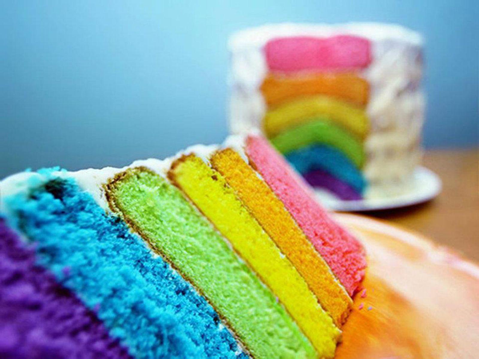 High Quality Cake Wallpaper. Full HD Picture