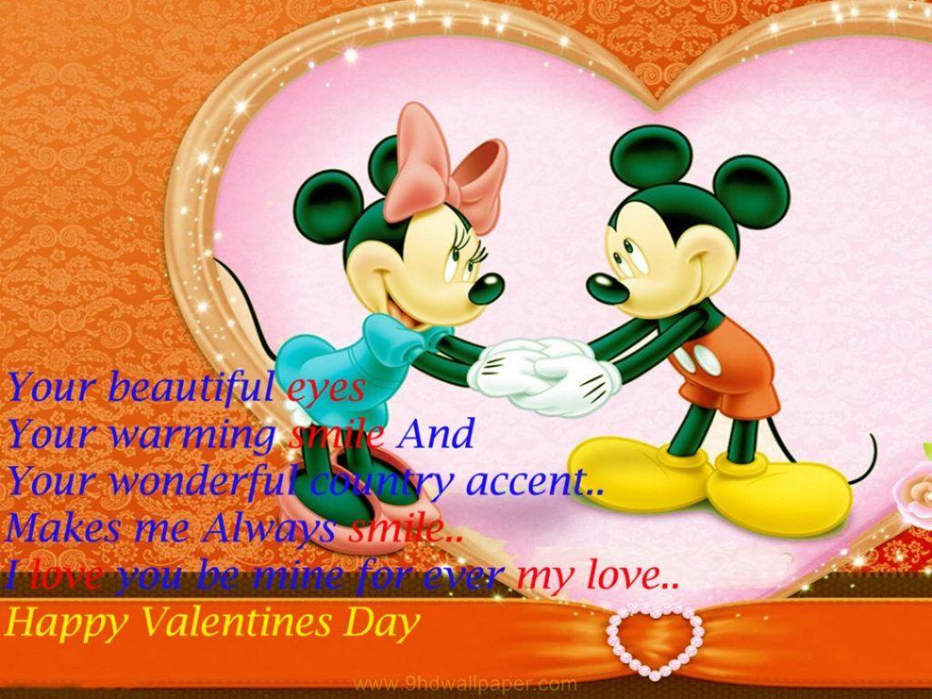 Valentine Awesome Valentines Day Quotes For Friends Picture
