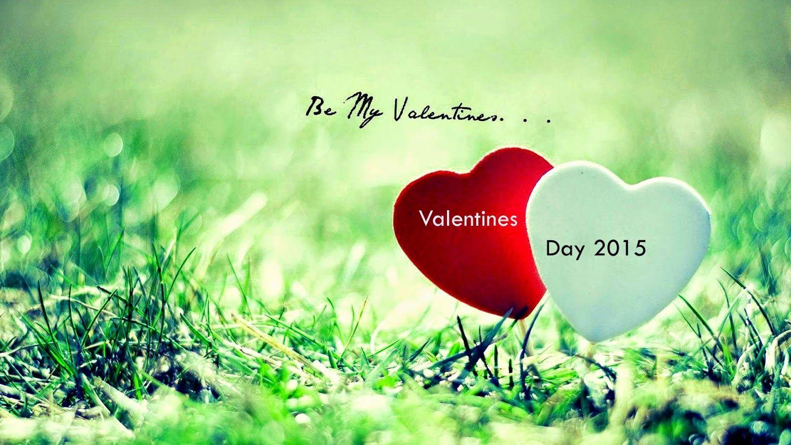 Happy Valentine Day 2015 HD Wallpaper Image Cards « Happy