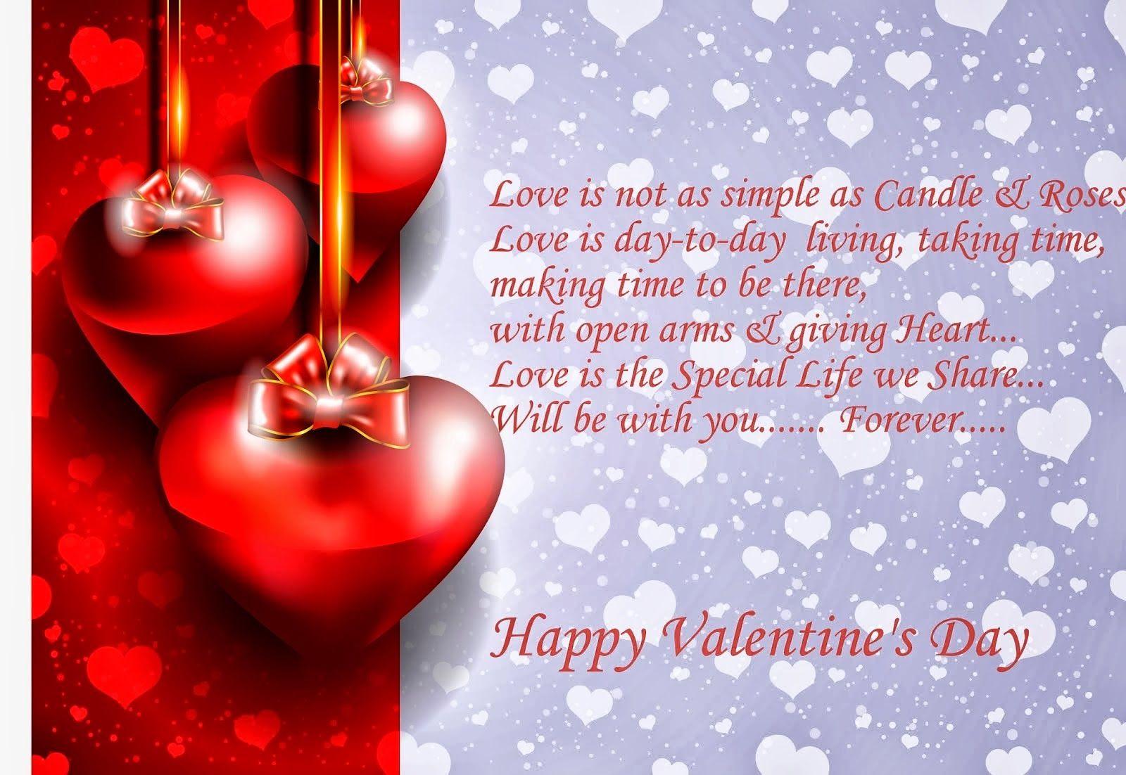 Happy Valentines Day