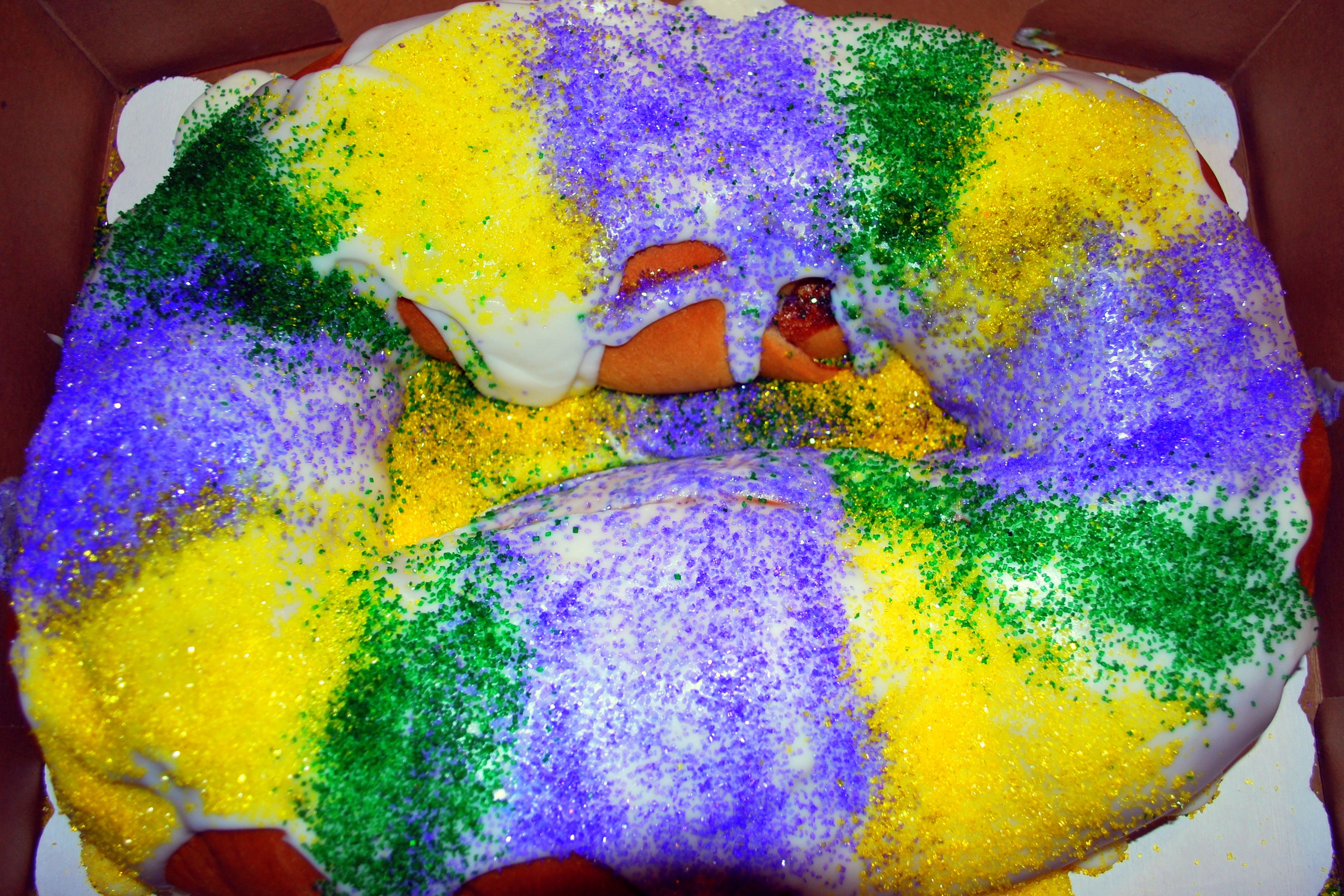 Bayou Life. Blue Dog Nights