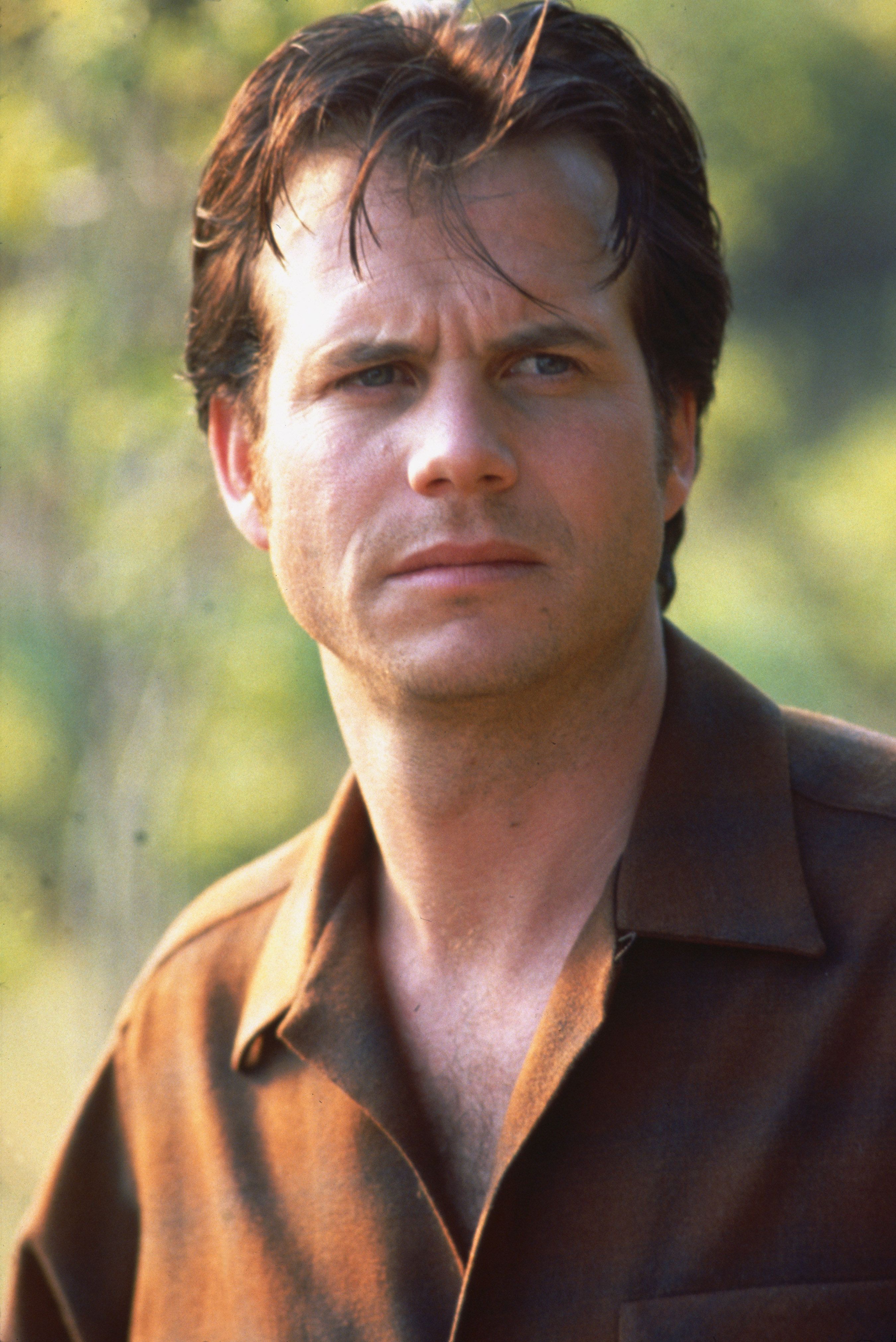 Bill Paxton: Scene Stealer. Assorted Famous People