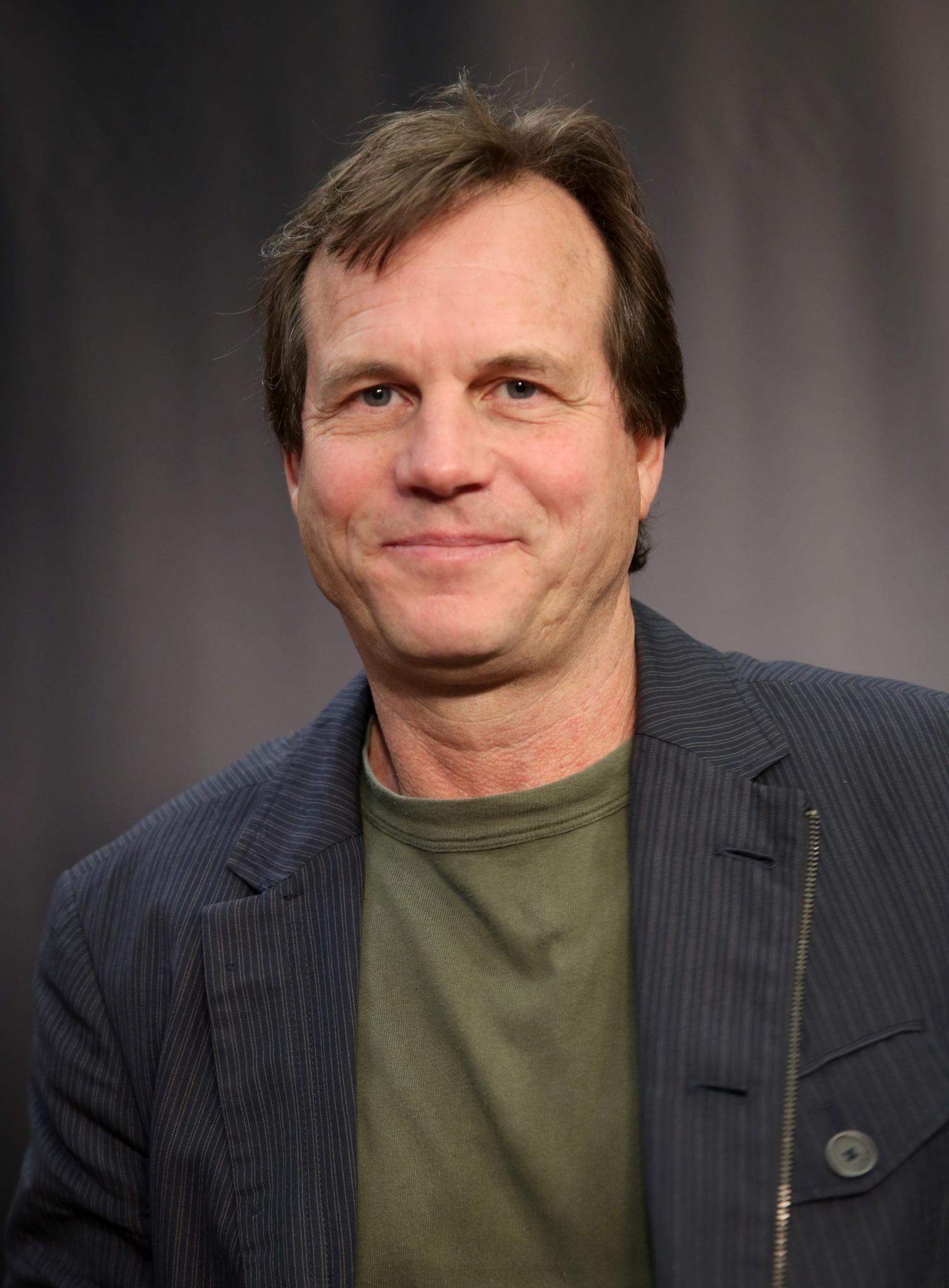 Picture of Bill Paxton Of Celebrities