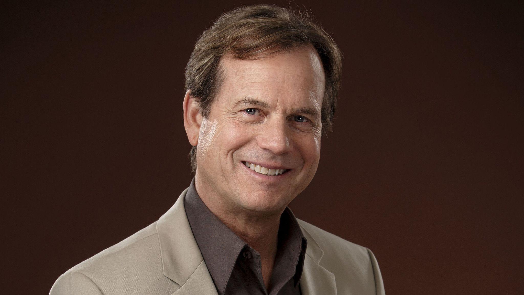 Bill Paxton Full HD Wallpaper and Background Imagex1152