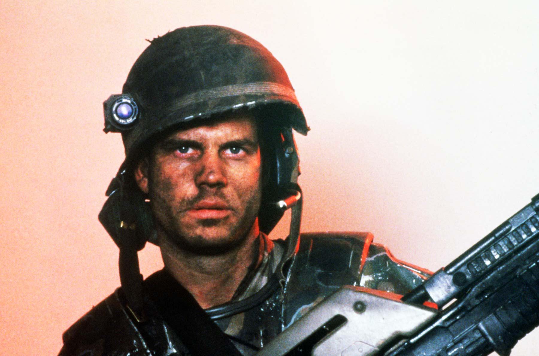 R.I.P. Bill Paxton Has Died at 61