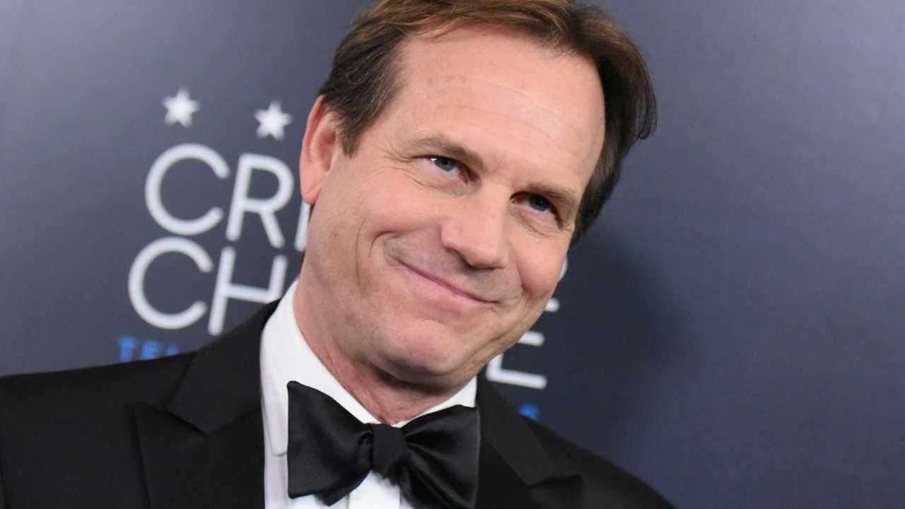 Bill Paxton died from stroke suffered after surgery