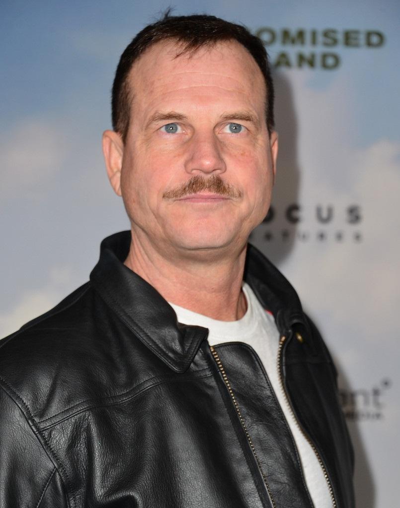 Bill Paxton Biography, Upcoming Movies, Filmography, Photo