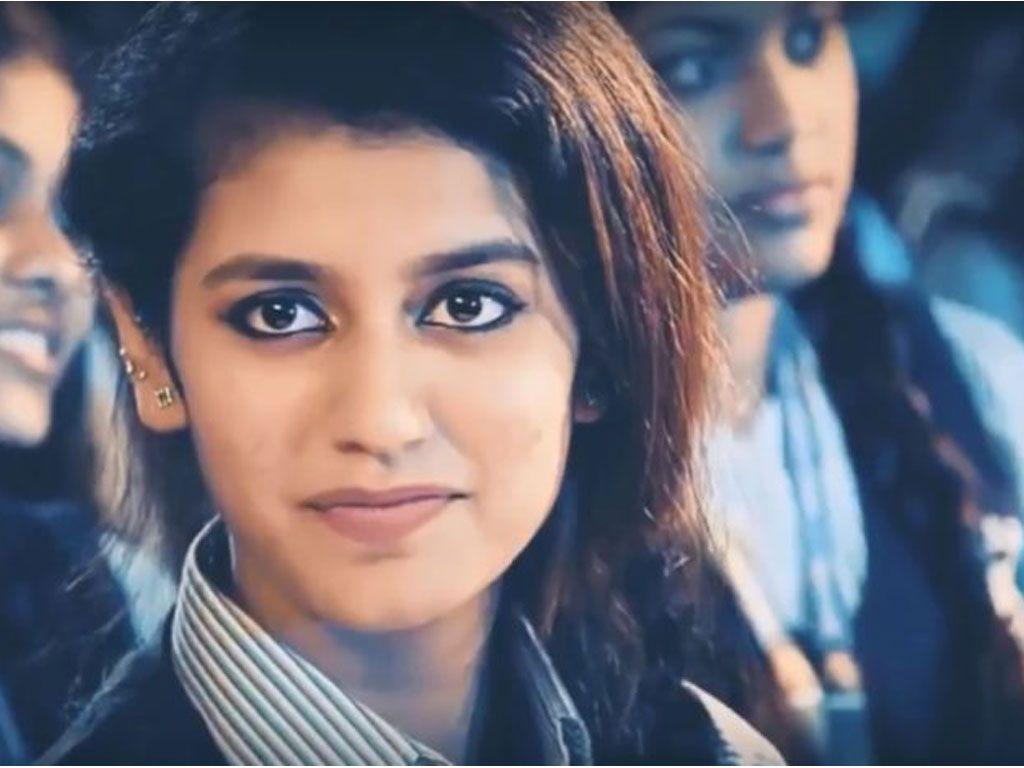 Priya prakash, hit, love, HD phone wallpaper | Peakpx