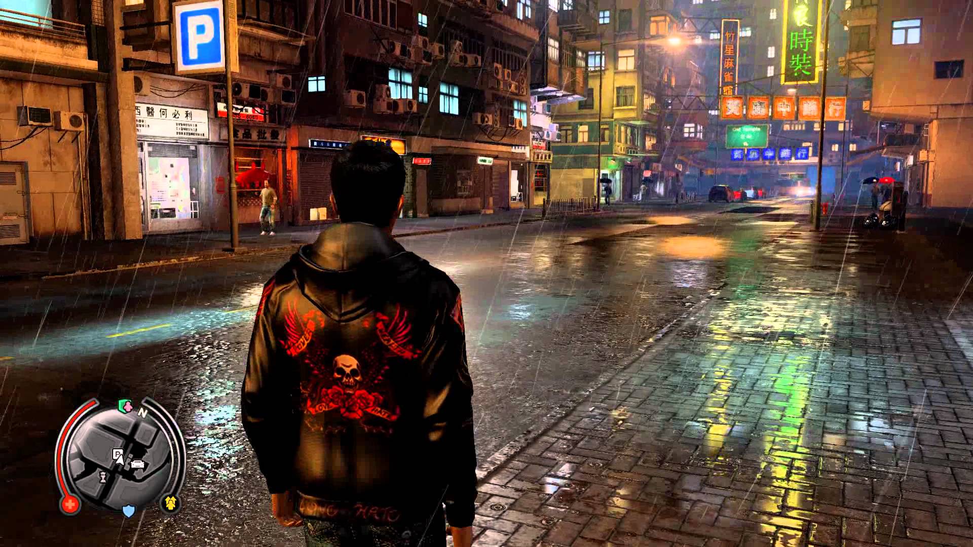 Sleeping Dogs wallpaper, Video Game, HQ Sleeping Dogs picture