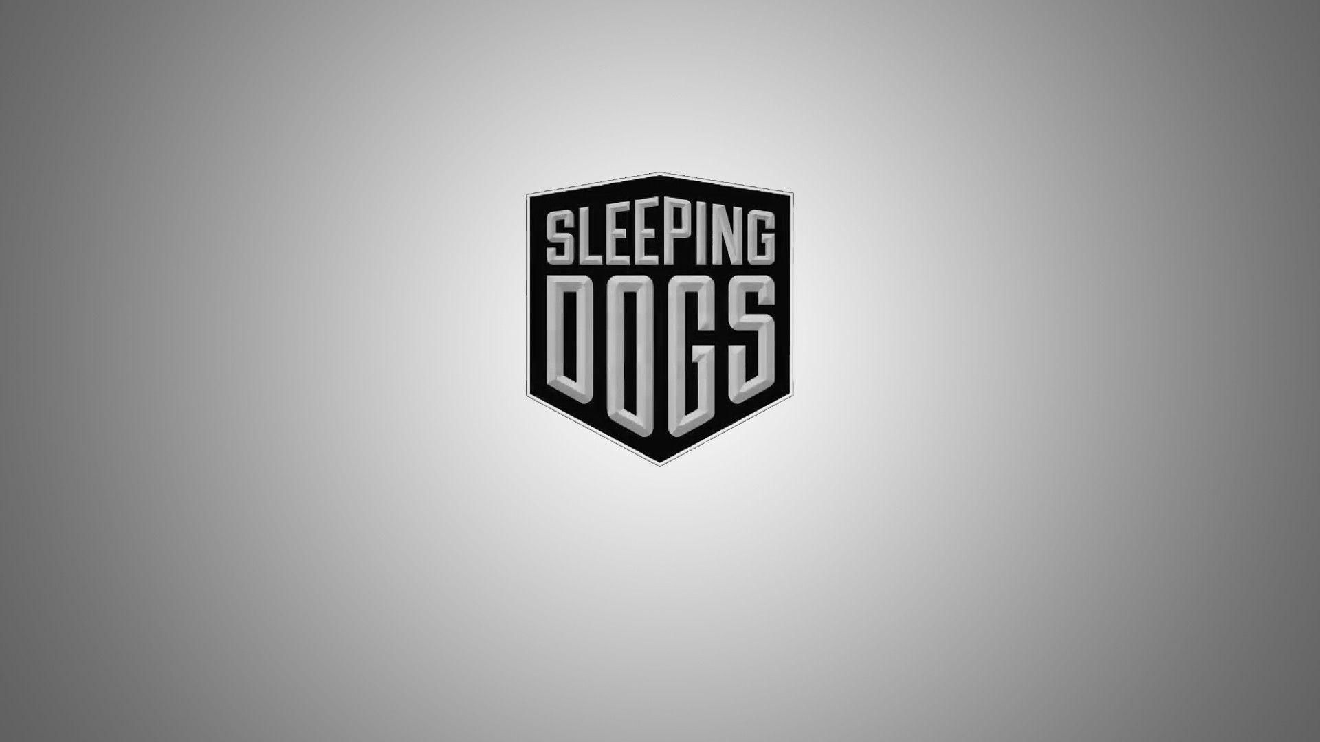 Sleeping dogs wallpaper. PC