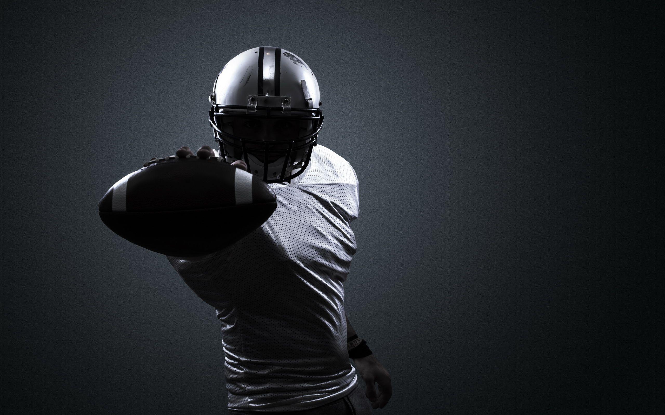 Images Of American Football Players Running On A Black Background, Football  Pictures Cool Background Image And Wallpaper for Free Download