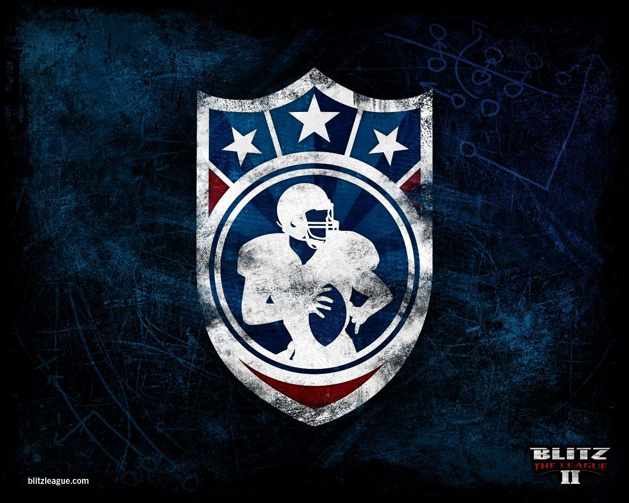 HD Wallpaper American Football