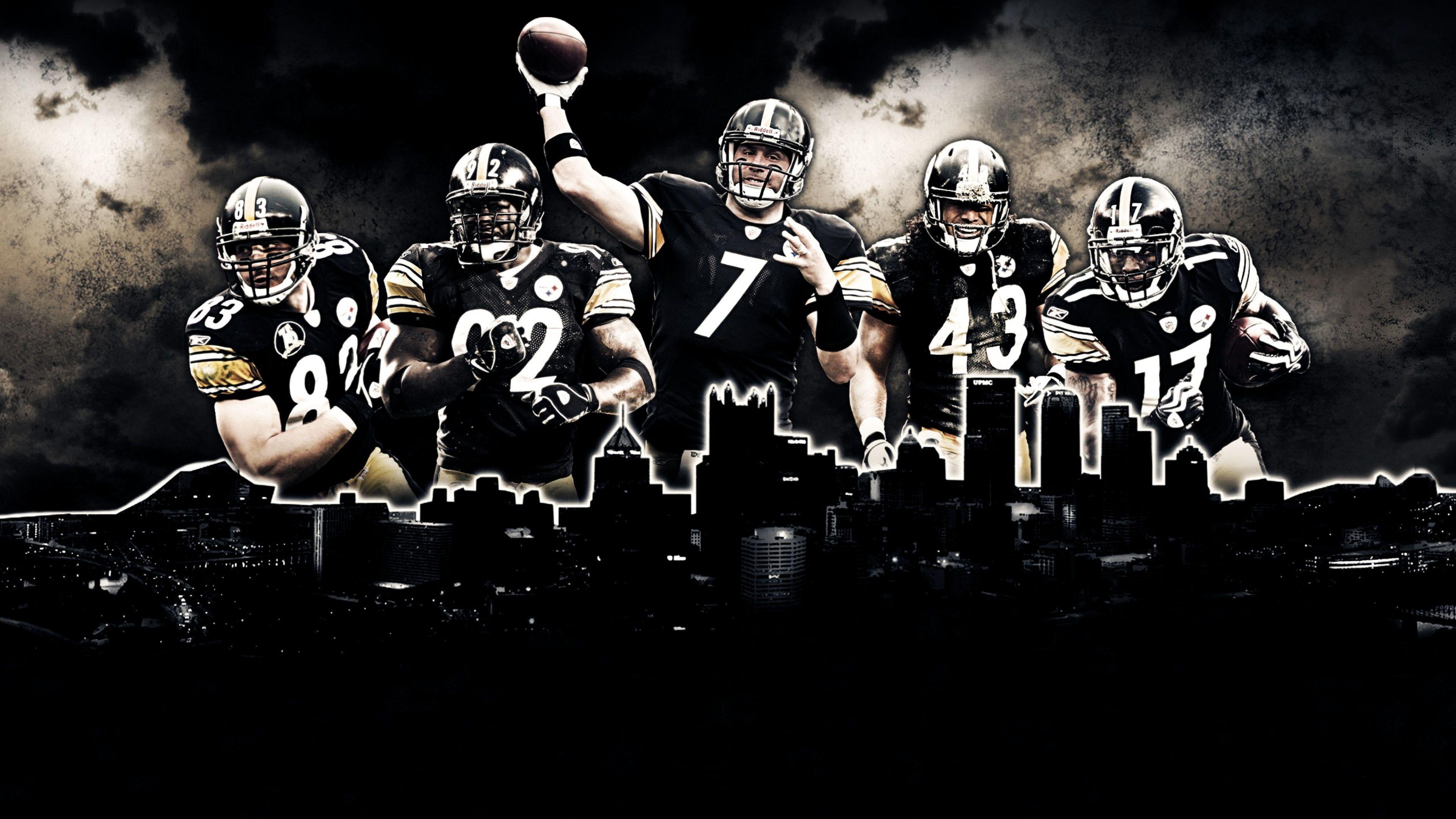 NFL - American - Football Wallpaper Download