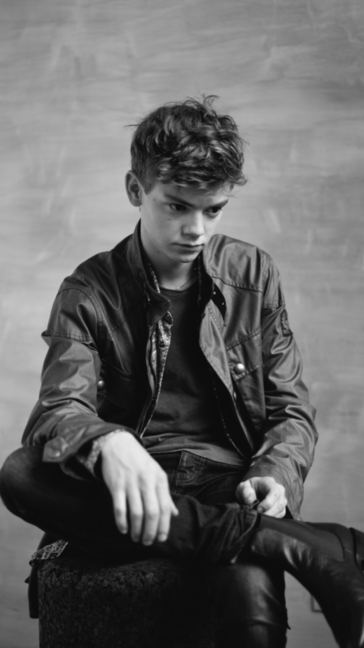 30+ Thomas Brodie-Sangster Papéis de Parede HD e Planos de Fundo