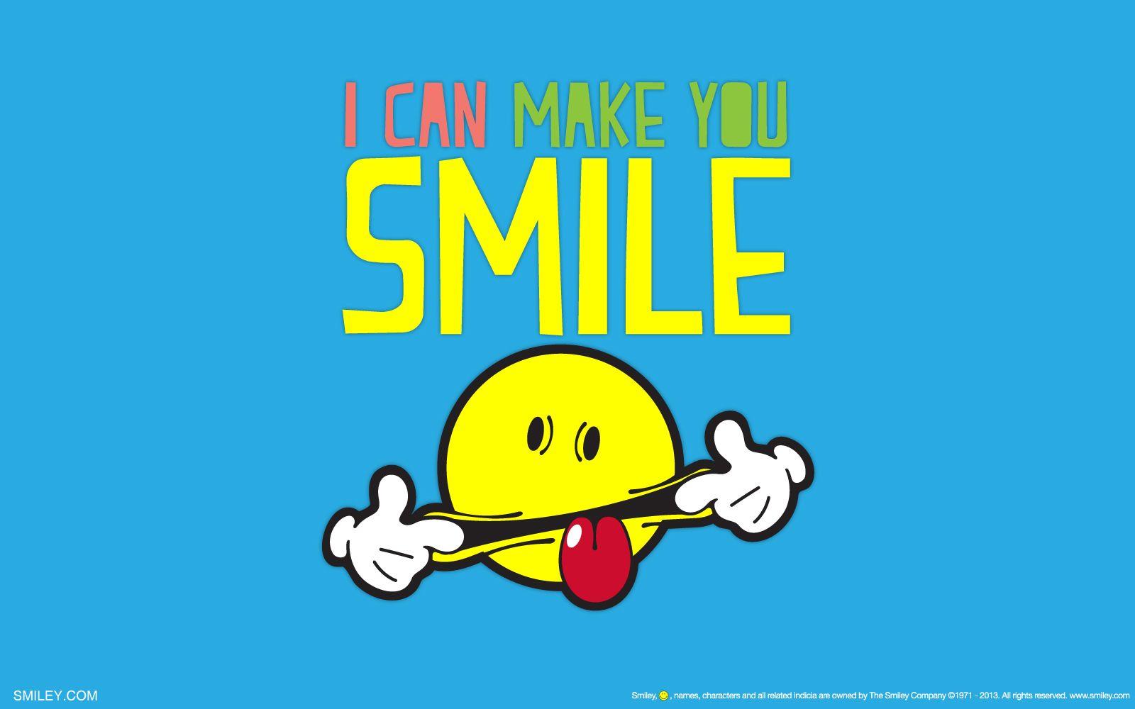 Smiley Emoticons Wallpaper Gallery. The Original Smiley Brand