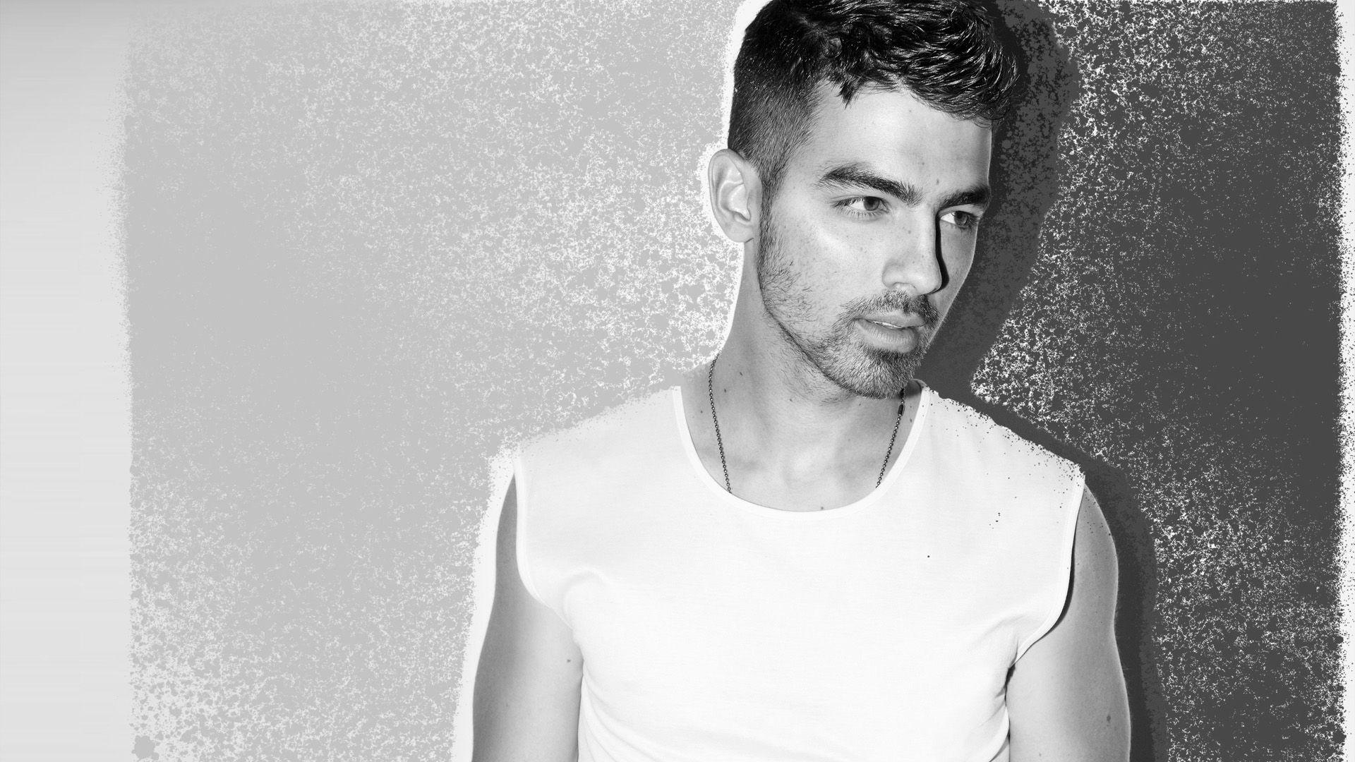 Joe Jonas Wallpapers Wallpaper Cave