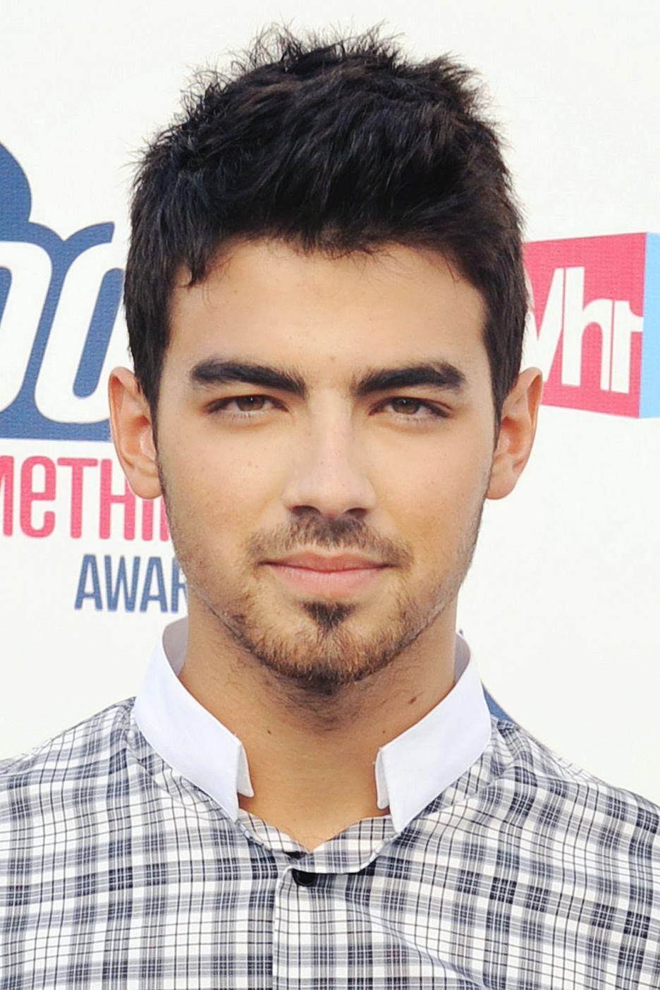 Joe Jonas Wallpapers Wallpaper Cave