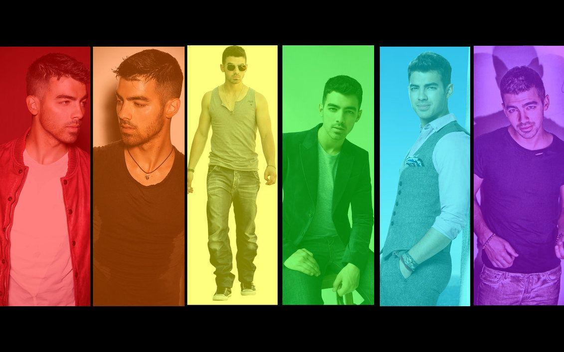 Joe Jonas Wallpapers Wallpaper Cave