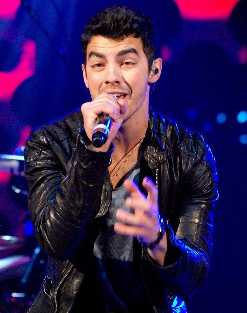 Joe Jonas Wallpapers - Wallpaper Cave