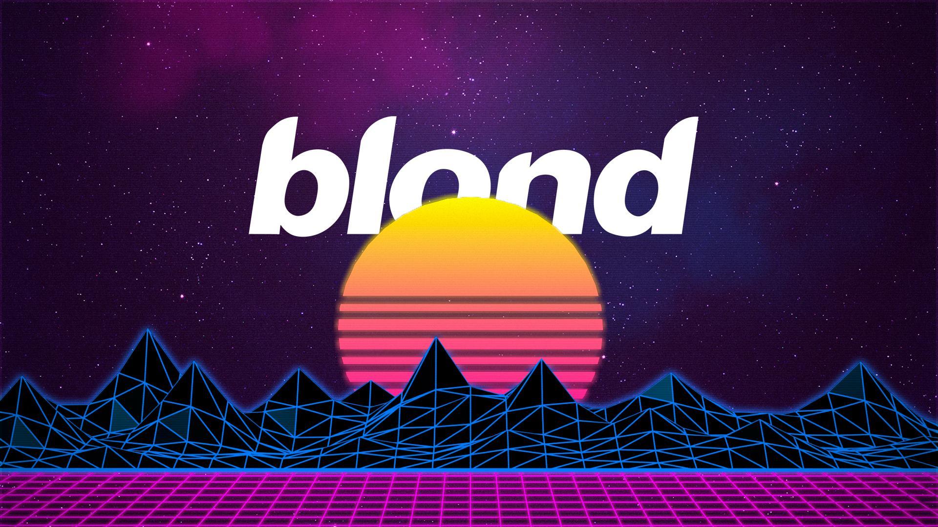 Added blond onto my favorite wallpaper, for you guys