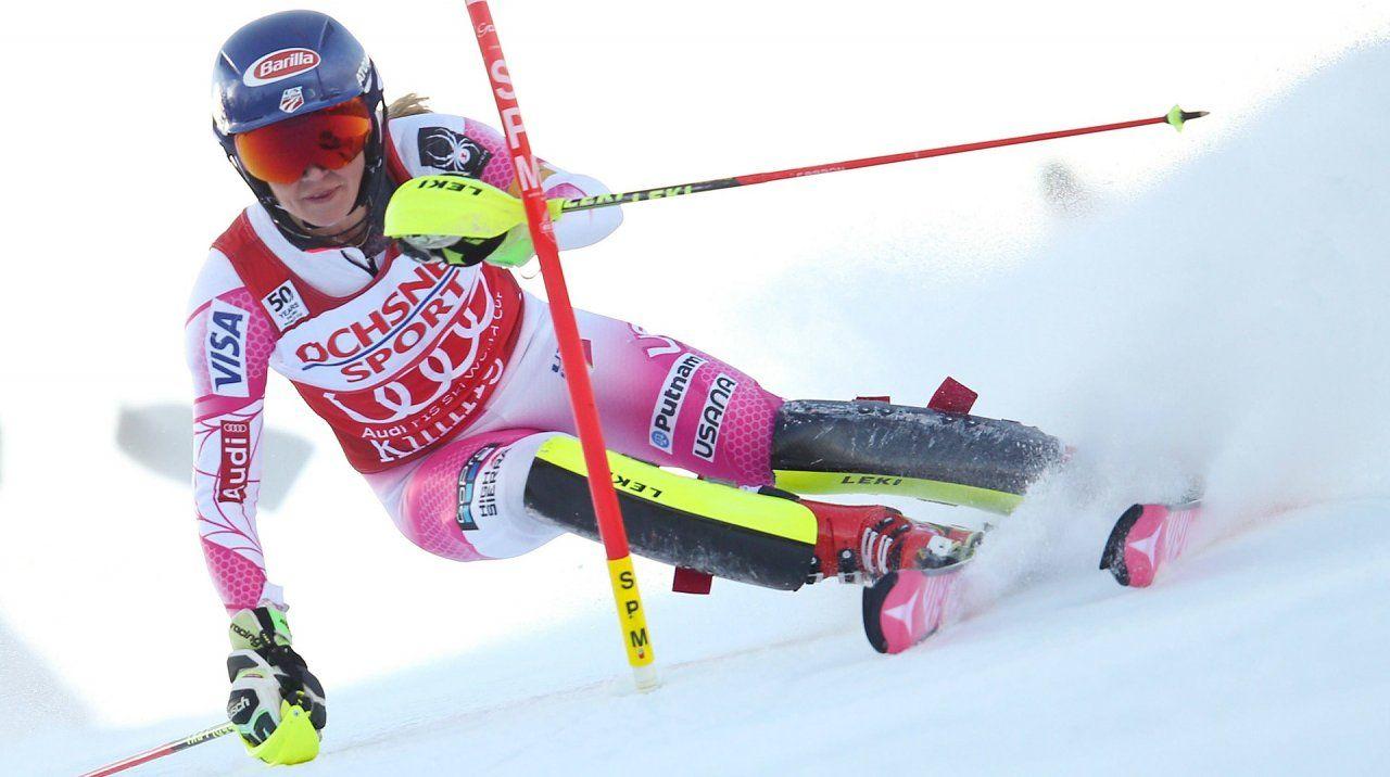 Mikaela Shiffrin Wallpapers - Wallpaper Cave