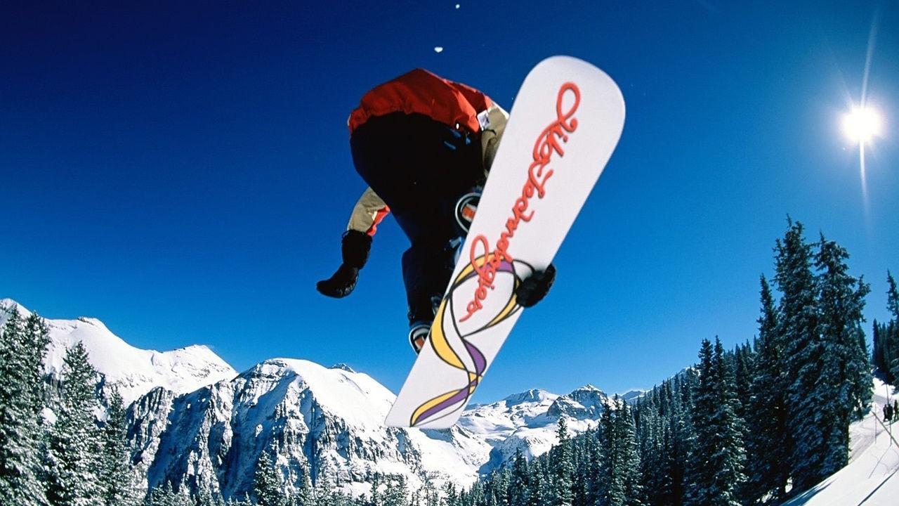 Snowboarding Wallpaper Apps on Google Play