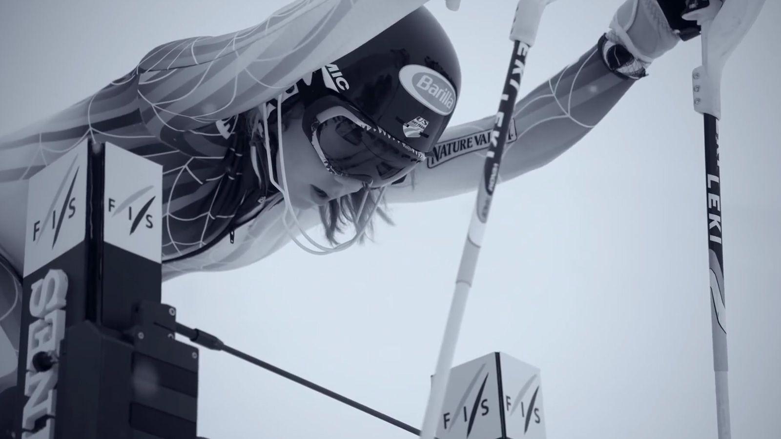 Mikaela Shiffrin, Longines Ambassador of Elegance