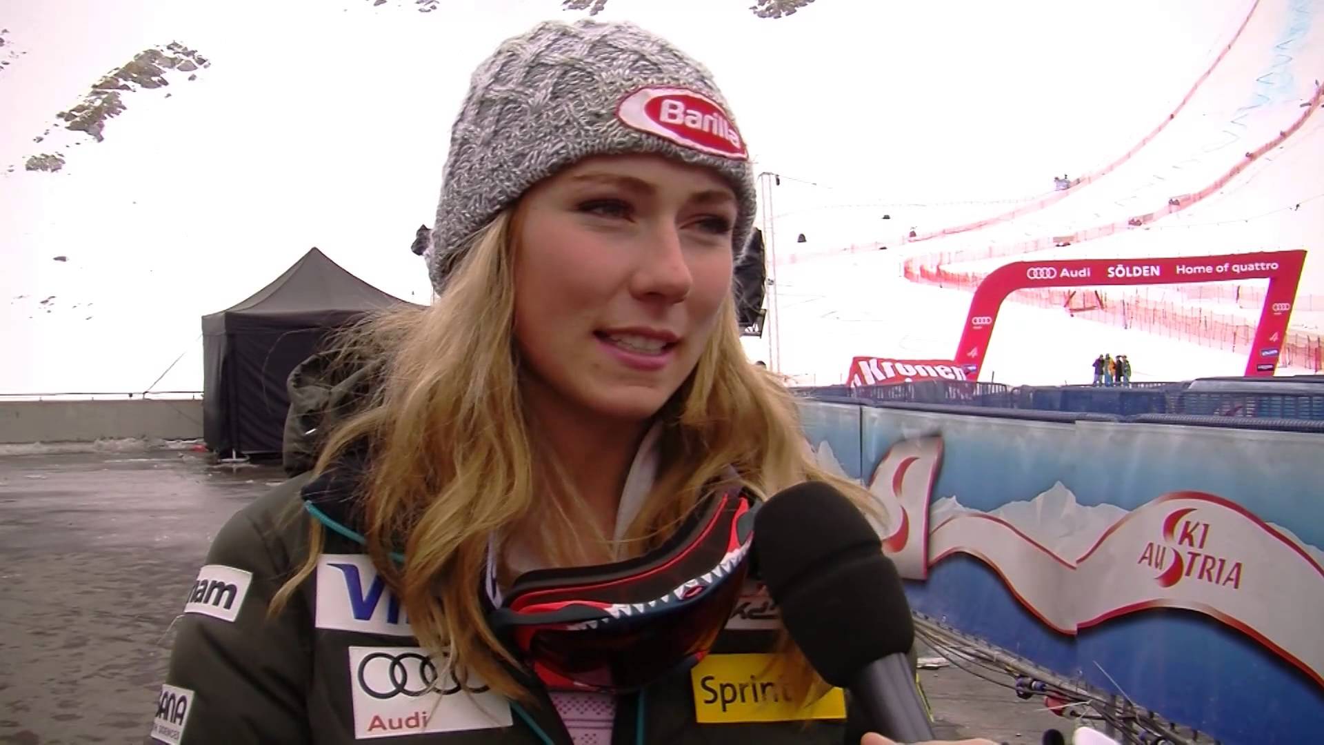 Mikaela Shiffrin Wallpapers - Wallpaper Cave