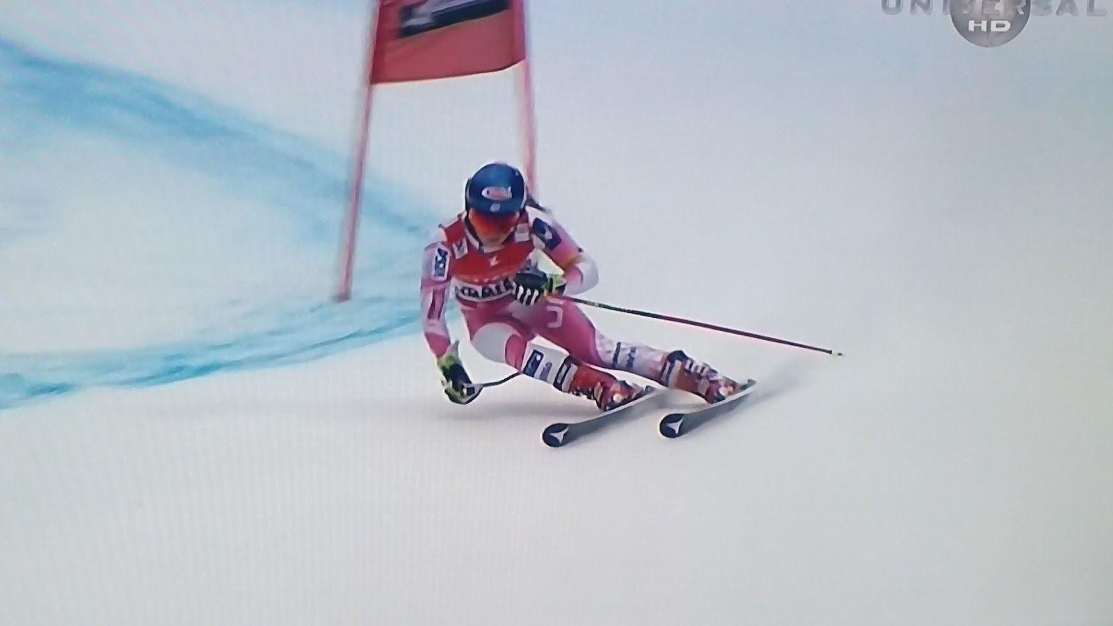 Ski Blog with Harald Harb: Mikaela Shiffrin has big turnaround
