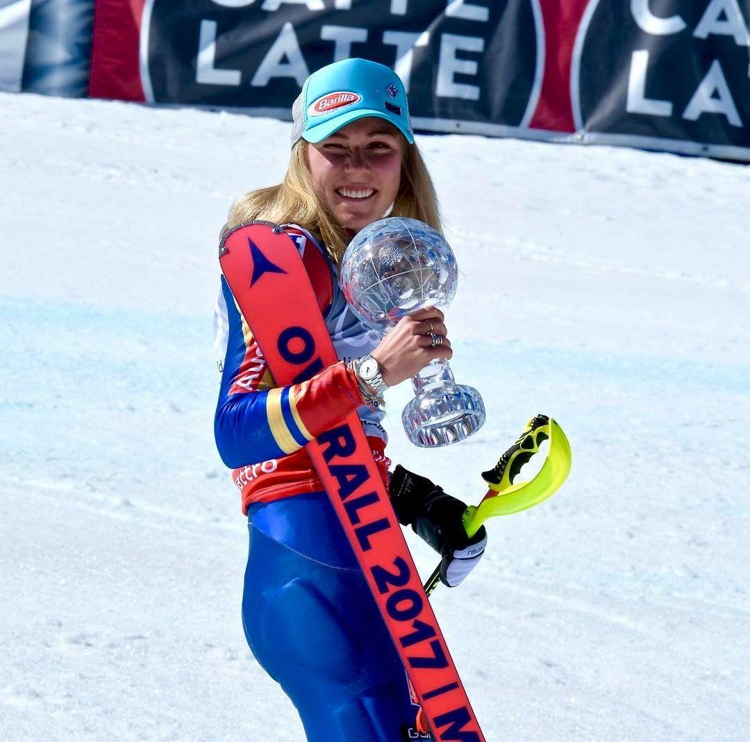 Mikaela Shiffrin Wallpapers - Wallpaper Cave