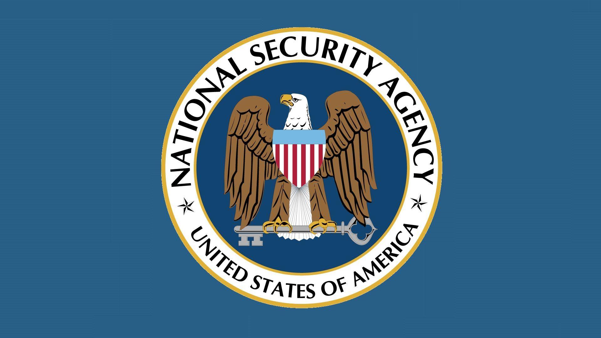 National Security Agency NSA Wallpaper