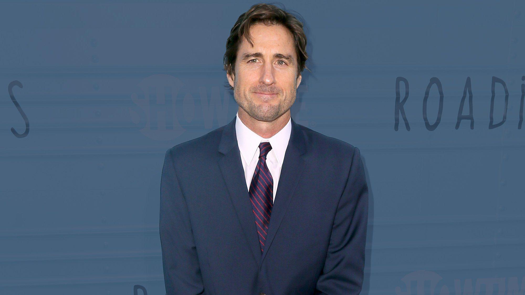 Luke Wilson Wallpapers - Wallpaper Cave