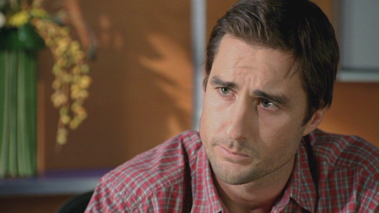 Luke Wilson image Luke Wilson in Alex & Emma HD wallpaper