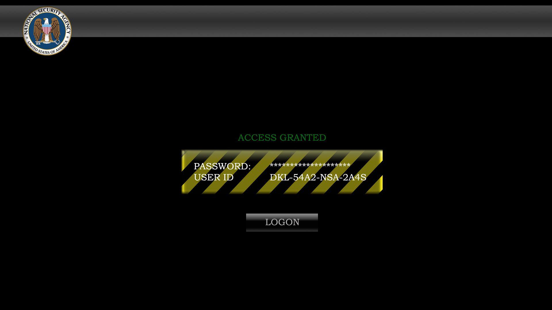 Best National Security Agency Picture