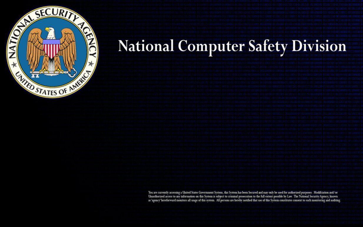 the nsa computer security national agency