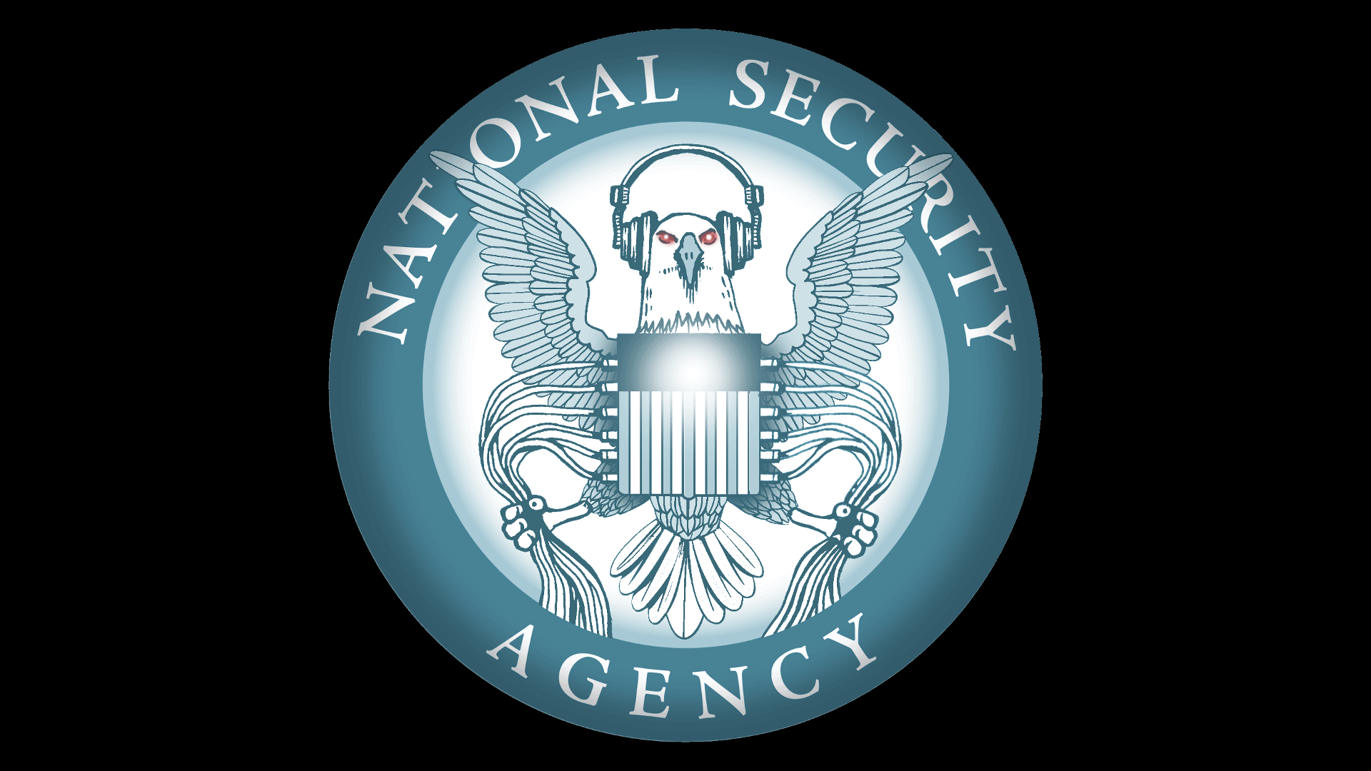 National Security Agency NSA Logo HD wallpaper  Pxfuel