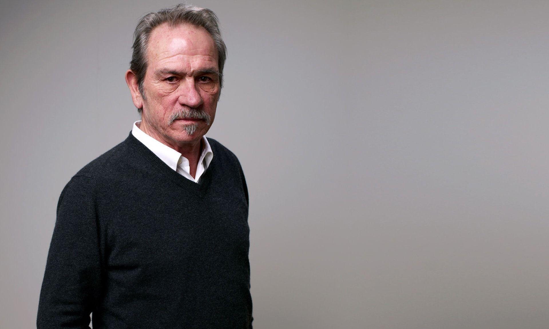 Tommy Lee Jones HD Wallpaperwallpaper.net