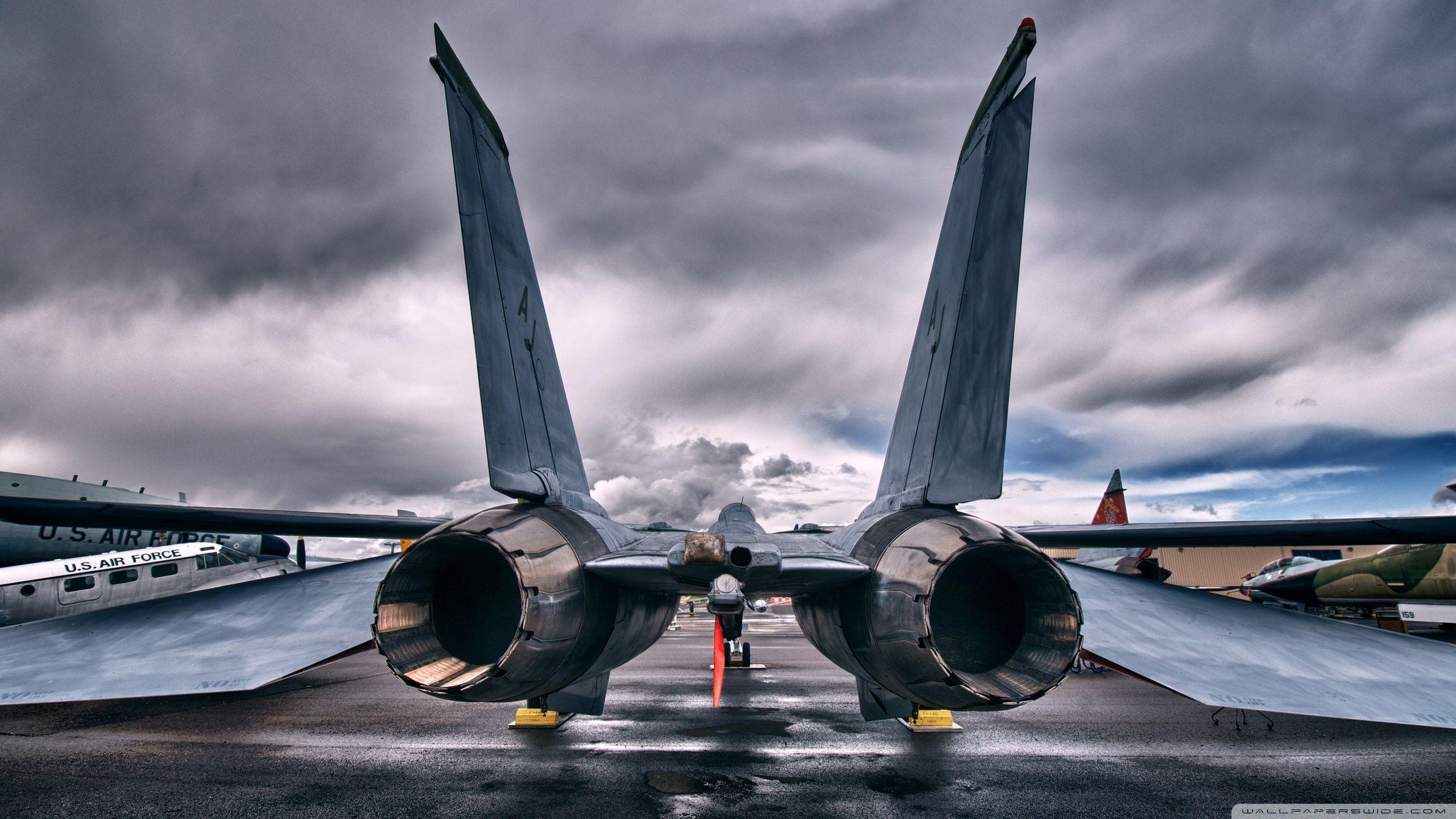 US Air Force ❤ 4K HD Desktop Wallpaper for 4K Ultra HD TV