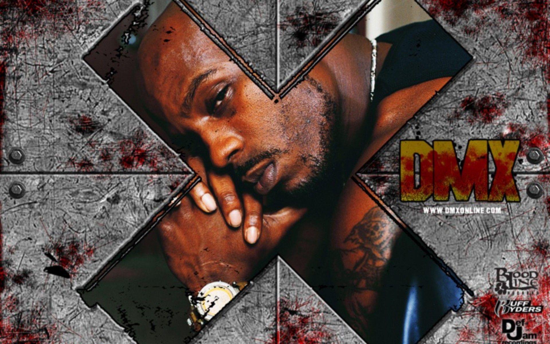 DMX HD Wallpaper