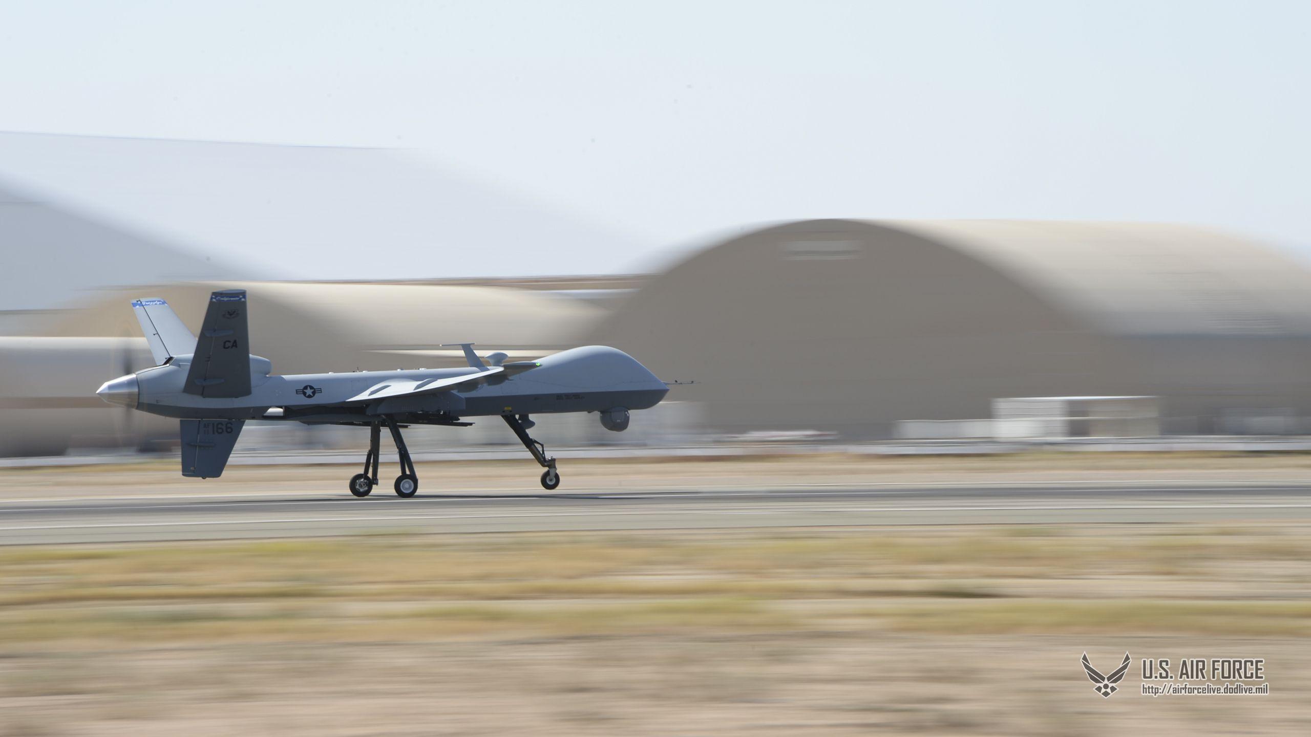 Desktop wallpaper. U.S. Air Force Live