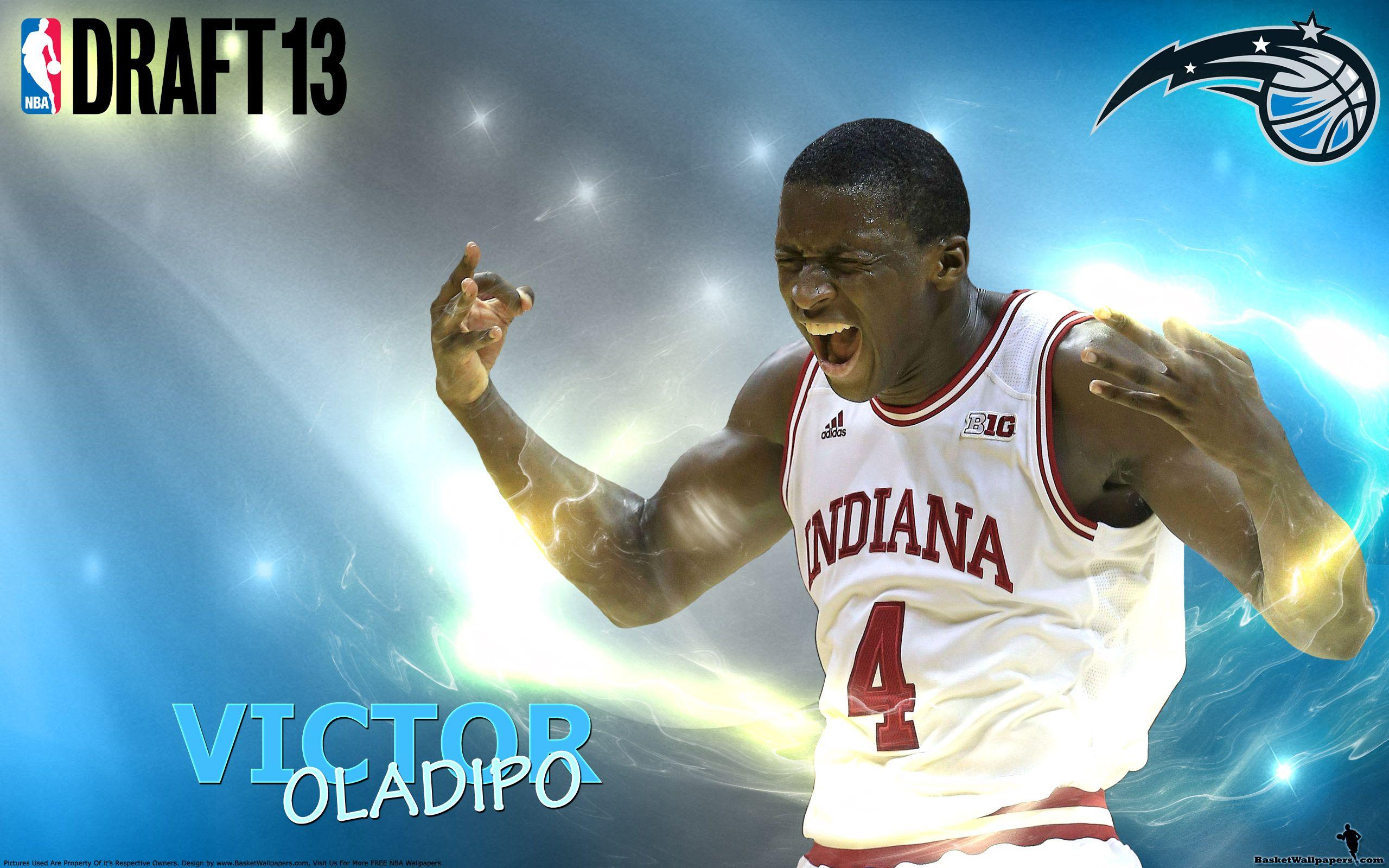 Victor Oladipo 2013 NBA Draft 2560×1600 Wallpaper. Basketball