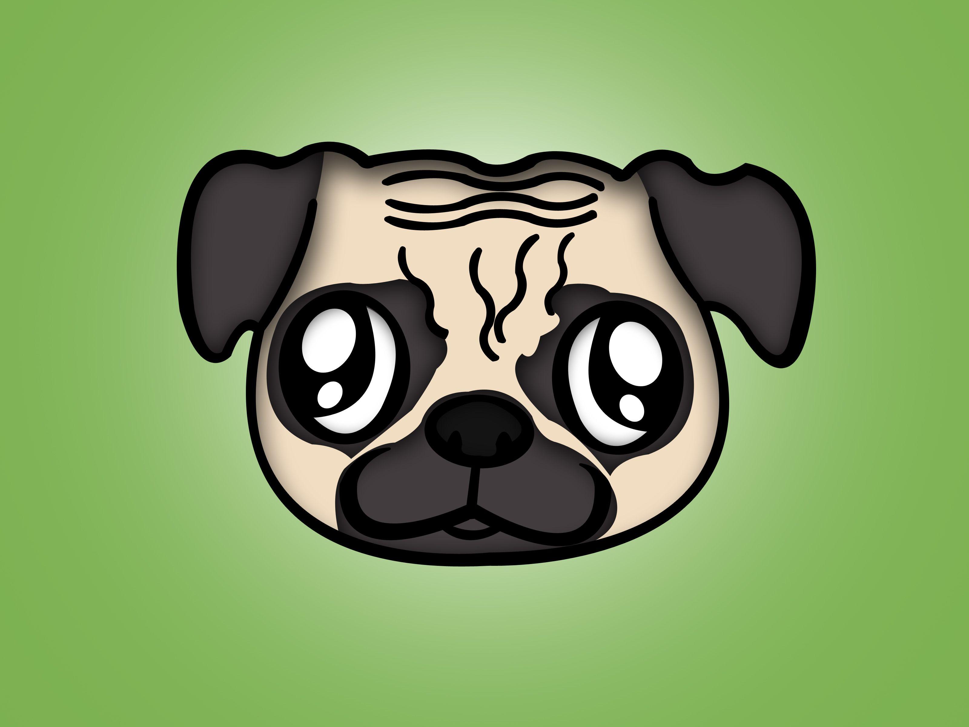 Pug: 7 Steps (with Picture)