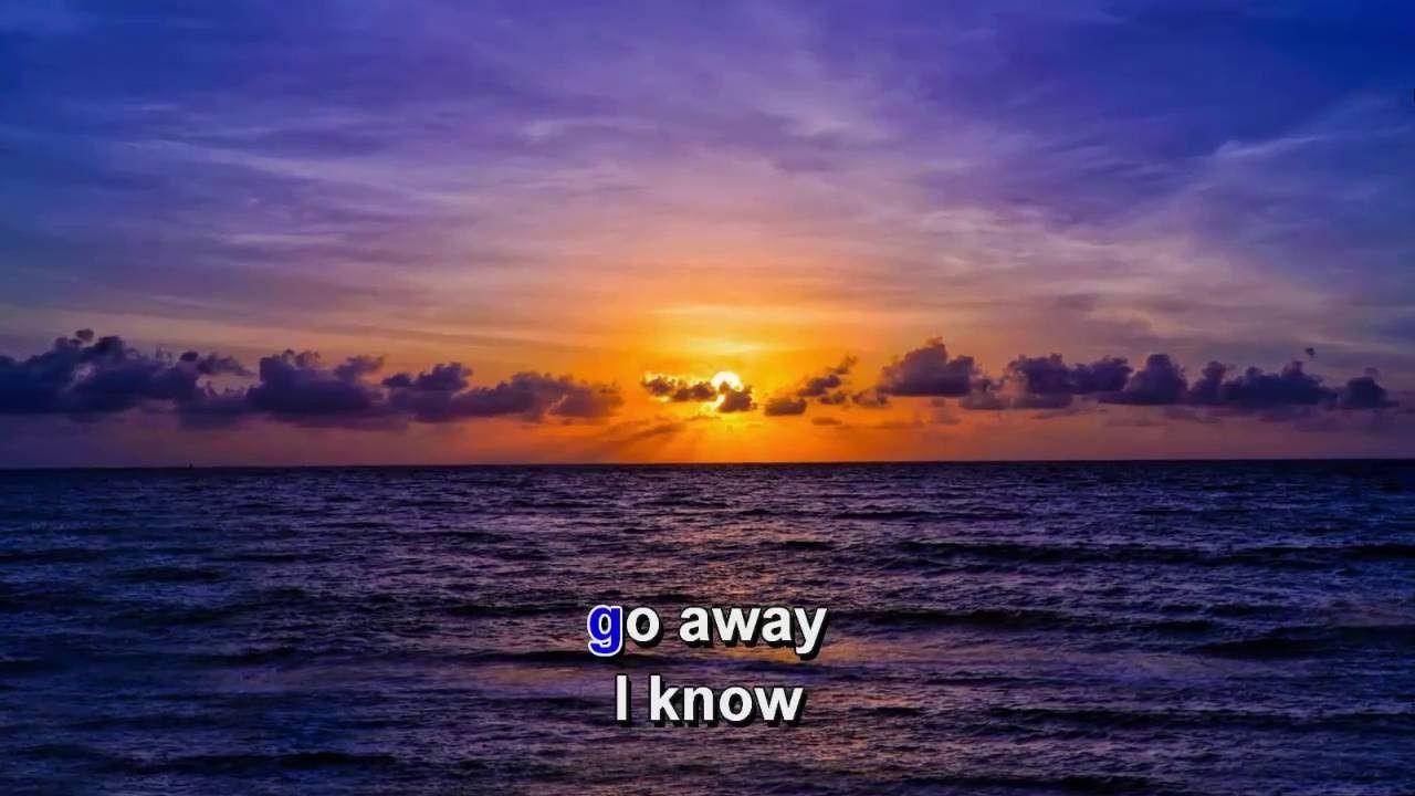 Go Away Wallpapers - Wallpaper Cave