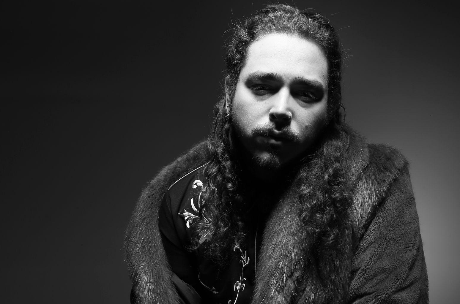 Post Malone's 'Rockstar' Music Video is Ultraviolent