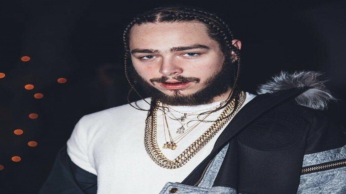 Post Malone 2018 Wallpapers - Wallpaper Cave