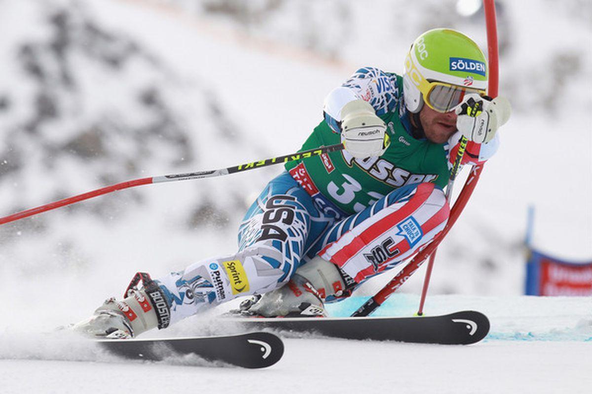 Winter Olympics 2014: Bode Miller leads U.S. Alpine Skiing team