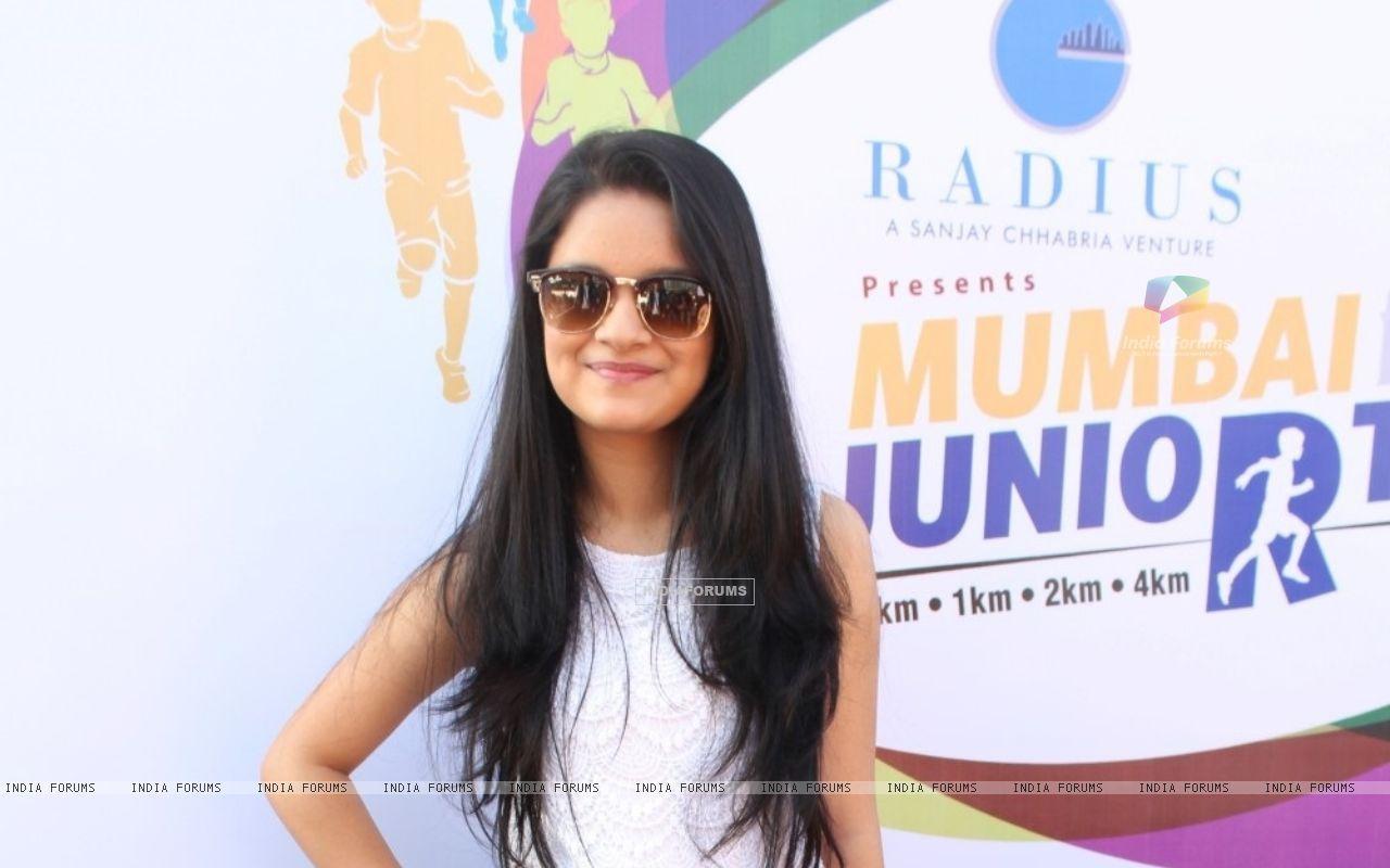 Wallpaper Kaur at Mumbai Juniorthon size:1280x800